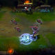 Image for article titled League of Legends' New Champion Ekko Can Bend Time